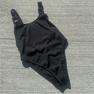 Aerie one piece bathing suit